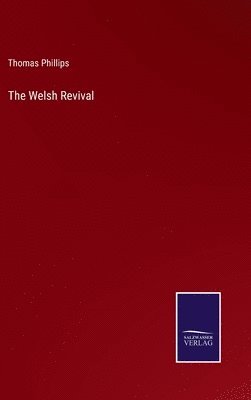Welsh Revival