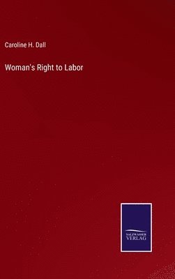 Woman's Right to Labor