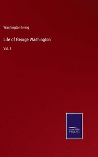 bokomslag Life of George Washington
