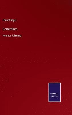 Gartenflora 1