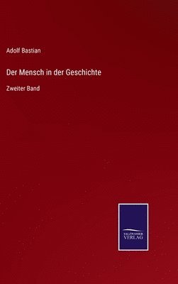 Mensch in der Geschichte