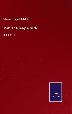 Deutsche Münzgeschichte