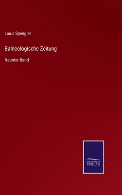 Balneologische Zeitung