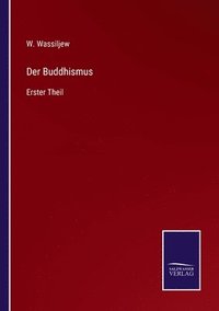 bokomslag Der Buddhismus