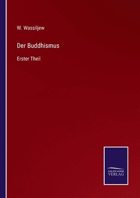 Der Buddhismus 1