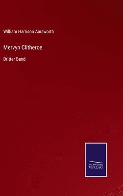 Mervyn Clitheroe 1