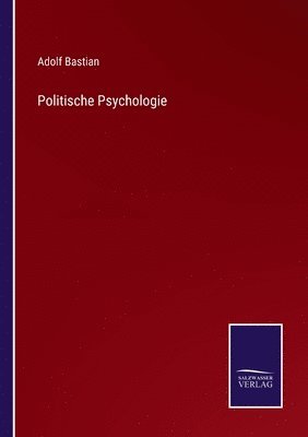 Politische Psychologie 1