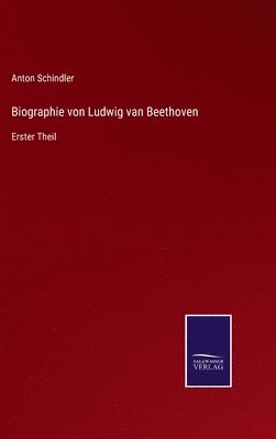 Biographie von Ludwig van Beethoven