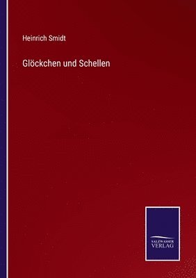 bokomslag Glckchen und Schellen