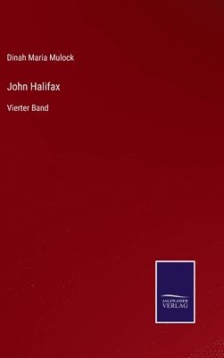 John Halifax 1