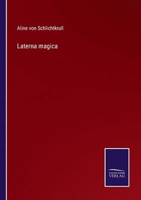 Laterna magica 1