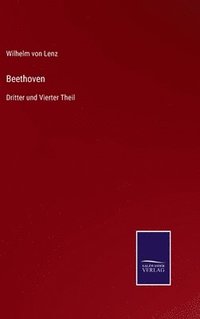 bokomslag Beethoven