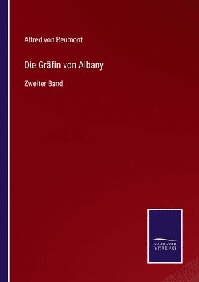 Die Grfin von Albany 1