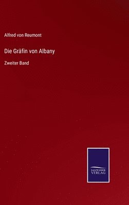 Gräfin von Albany