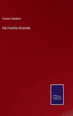 Familie Alvareda