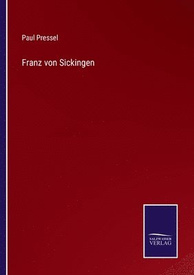 Franz von Sickingen