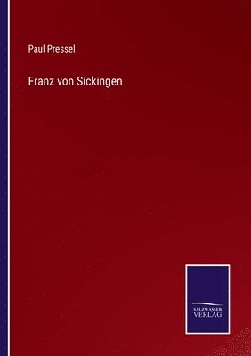 Franz von Sickingen 1