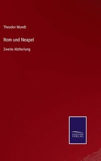 bokomslag Rom und Neapel