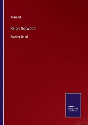 Ralph Norwood 1