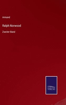 bokomslag Ralph Norwood