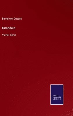 bokomslag Girandola
