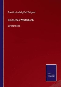 bokomslag Deutsches Wrterbuch