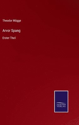 Arvor Spang 1