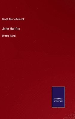 John Halifax 1