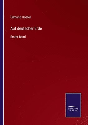 Auf deutscher Erde