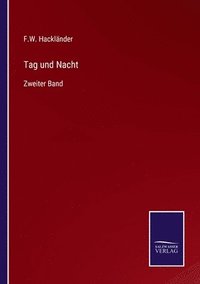 bokomslag Tag und Nacht