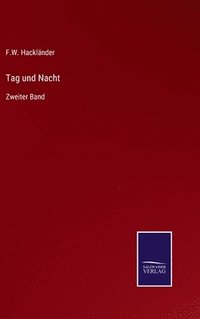 bokomslag Tag und Nacht