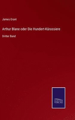 Arthur Blane oder Die Hundert-Krassiere 1