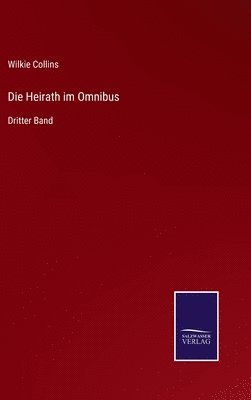 Die Heirath im Omnibus 1