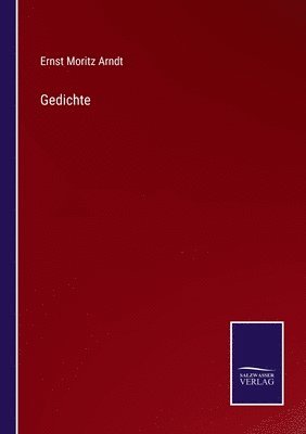 Gedichte 1