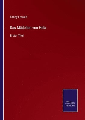 Das Mdchen von Hela 1