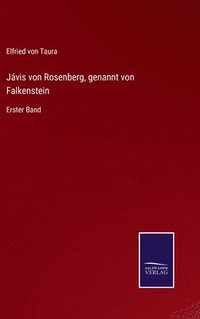 bokomslag Jvis von Rosenberg, genannt von Falkenstein
