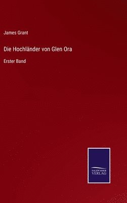 Die Hochlnder von Glen Ora 1