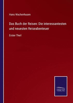 Buch der Reisen