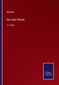 bokomslag Der neue Pitaval