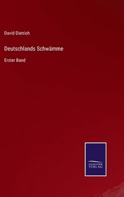Deutschlands Schwämme