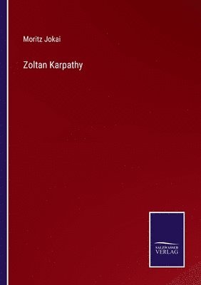 Zoltan Karpathy 1