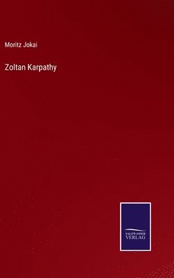 Zoltan Karpathy 1