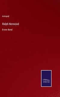 bokomslag Ralph Norwood