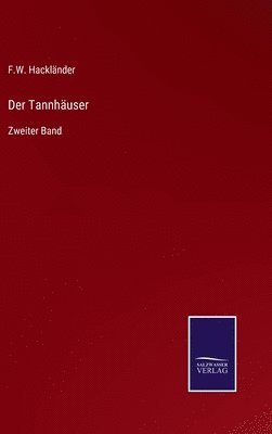 Der Tannhuser 1