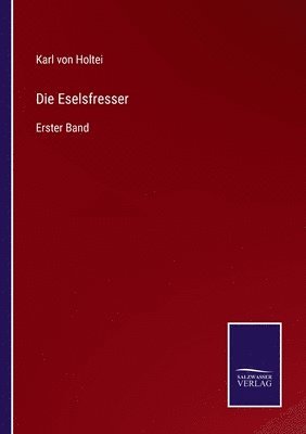 Die Eselsfresser 1