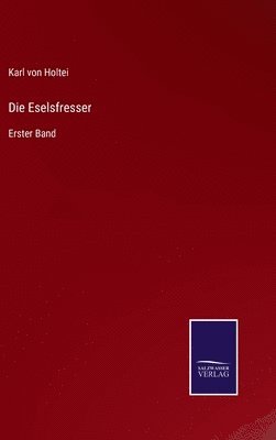 Die Eselsfresser 1