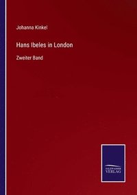bokomslag Hans Ibeles in London