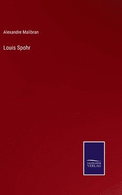 Louis Spohr 1