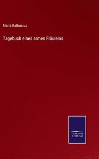 bokomslag Tagebuch eines armen Fruleins