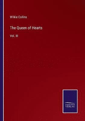 The Queen of Hearts 1